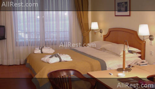 Richmond Hotel Istanbul 6